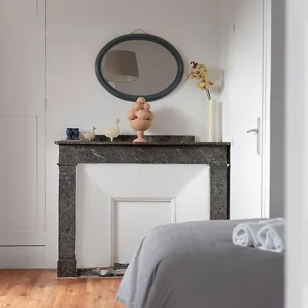 Aurora - T1 - 25 Apartman *